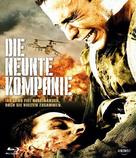 The 9th Company - German Blu-Ray movie cover (xs thumbnail)