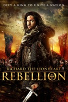 Richard the Lionheart: Rebellion - Video on demand movie cover (xs thumbnail)