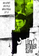Lucky Number Slevin - Movie Cover (xs thumbnail)