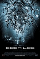 Eden Log - Movie Poster (xs thumbnail)