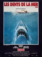 Jaws Poster