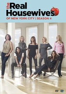 &quot;The Real Housewives of New York City&quot; - Movie Cover (xs thumbnail)