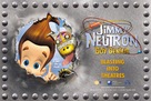 Jimmy Neutron: Boy Genius - poster (xs thumbnail)