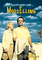 Mors Elling - Norwegian Movie Poster (xs thumbnail)