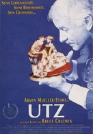 Utz - German Movie Poster (xs thumbnail)