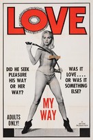 Love: My Way - Movie Poster (xs thumbnail)