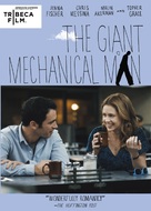 The Giant Mechanical Man - DVD movie cover (xs thumbnail)