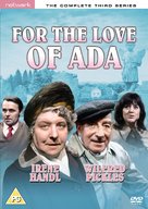 &quot;For the Love of Ada&quot; - British DVD movie cover (xs thumbnail)