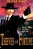 Thieves of Fortune - Movie Cover (xs thumbnail)