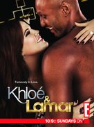 &quot;Khlo&eacute; &amp; Lamar&quot; - Movie Poster (xs thumbnail)