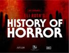 &quot;History of Horror&quot; - Movie Poster (xs thumbnail)