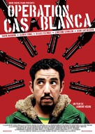 Op&eacute;ration Casablanca - Swiss Movie Poster (xs thumbnail)
