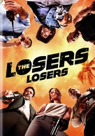 The Losers - Canadian Movie Cover (xs thumbnail)