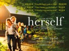 Herself - Irish Movie Poster (xs thumbnail)