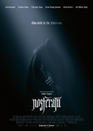 Nosferatu - Swedish Movie Poster (xs thumbnail)