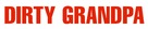 Dirty Grandpa - Logo (xs thumbnail)