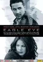 Eagle Eye Poster