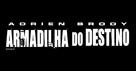 Wrecked - Brazilian Logo (xs thumbnail)