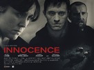 Innocence - British Movie Poster (xs thumbnail)