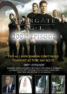 &quot;Stargate SG-1&quot; - Movie Poster (xs thumbnail)