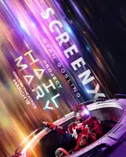 Project Hail Mary Poster