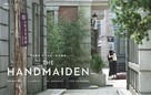 The Handmaiden - Movie Poster (xs thumbnail)