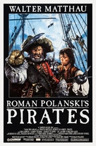 Pirates - Movie Poster (xs thumbnail)