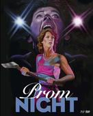 Prom Night - German Movie Cover (xs thumbnail)