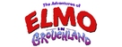 The Adventures of Elmo in Grouchland - Logo (xs thumbnail)