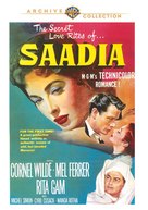 Saadia - Movie Cover (xs thumbnail)