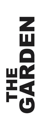 The Garden - Logo (xs thumbnail)