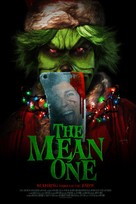 The Mean One - Movie Poster (xs thumbnail)