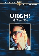 Urgh! A Music War - Movie Cover (xs thumbnail)