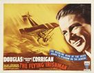 The Flying Irishman - Movie Poster (xs thumbnail)