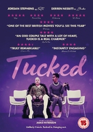 Tucked - British DVD movie cover (xs thumbnail)