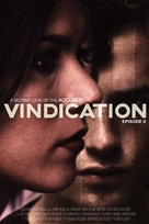 Vindication - Movie Poster (xs thumbnail)