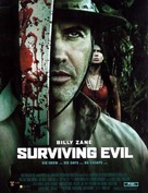 Surviving Evil - Movie Poster (xs thumbnail)