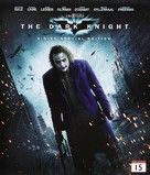 The Dark Knight - Norwegian Blu-Ray movie cover (xs thumbnail)