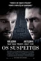 Prisoners - Brazilian Movie Poster (xs thumbnail)