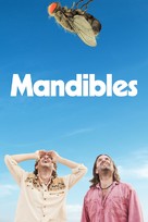 Mandibules - Movie Cover (xs thumbnail)