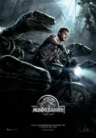 Jurassic World Poster