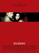 Drabet - Danish Movie Poster (xs thumbnail)