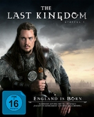 &quot;The Last Kingdom&quot; - German Movie Cover (xs thumbnail)