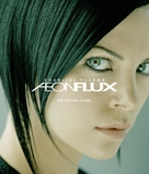 &AElig;on Flux - Movie Cover (xs thumbnail)