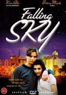 Falling Sky - Danish Movie Cover (xs thumbnail)