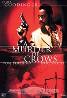 A Murder of Crows - Movie Poster (xs thumbnail)