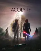 &quot;The Acolyte&quot; - Movie Poster (xs thumbnail)