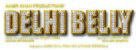 Delhi Belly - Indian Logo (xs thumbnail)