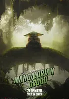 Star Wars: The Mandalorian and Grogu Poster