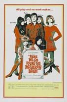 Here We Go Round the Mulberry Bush - Movie Poster (xs thumbnail)